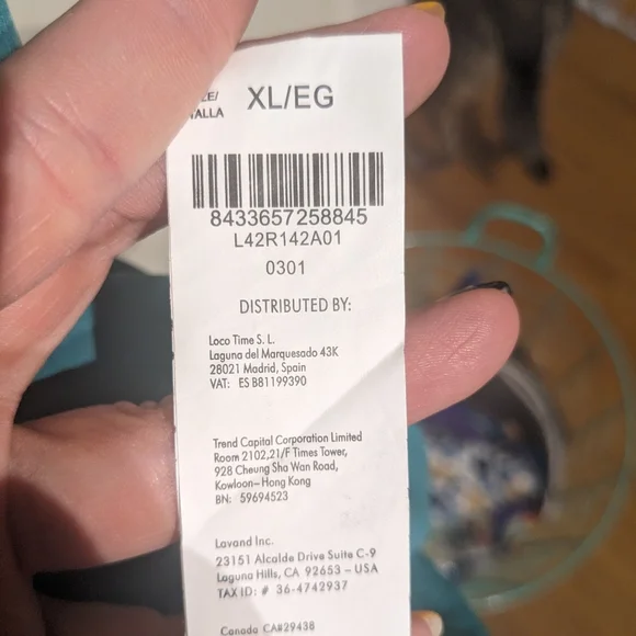 Dress - Picture 5 of 5